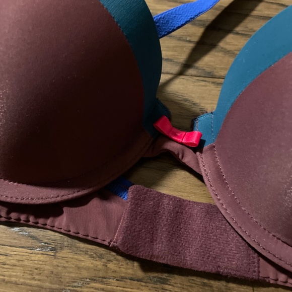 New aerie Harper push up bra size 32B - Picture 3 of 7